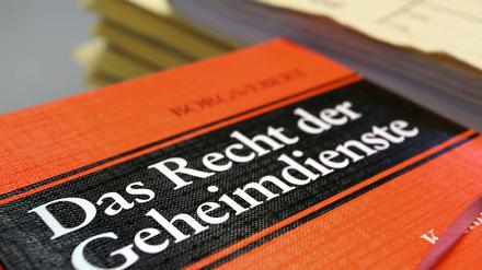 Der inneren Sicherheit ist am besten gedient, wenn über die Zukunft des Verfassungsschutzes kühl und abgewogen debattiert wird.