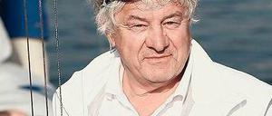 Deutscher Mäzen: Der SAP-Mitgründer Hasso Plattner. Foto: SWR