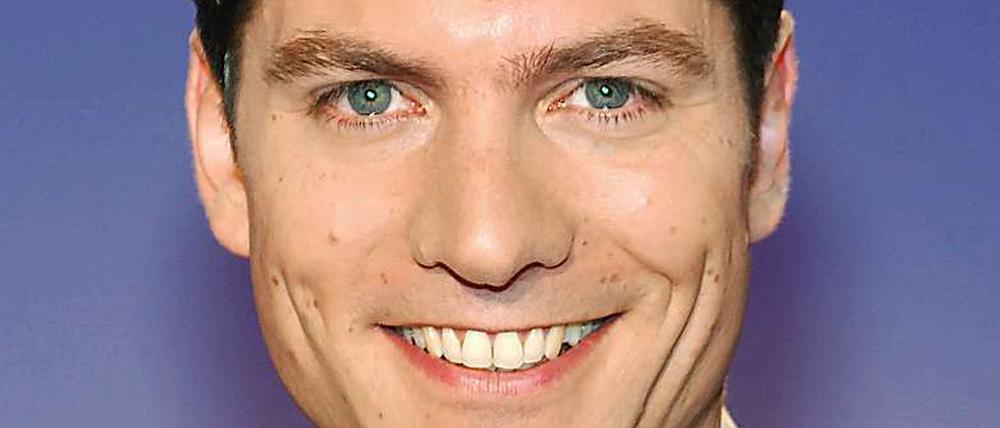 Ingo Zamperoni.