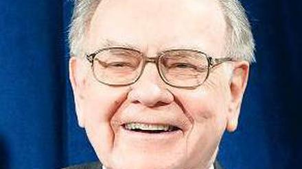 Das Gespür von Warren Buffett für gewinnbringende Investments ist legendär. Foto: dpa