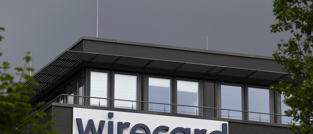Der Skandal um Wirecard wird immer größer.