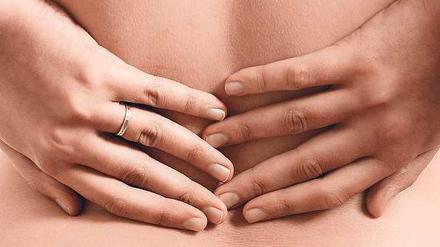 Rückenleiden führen oft zu dauerhafter Berufsunfähigkeit. Dabei ließen sie sich in vielen Fällen vermeiden.