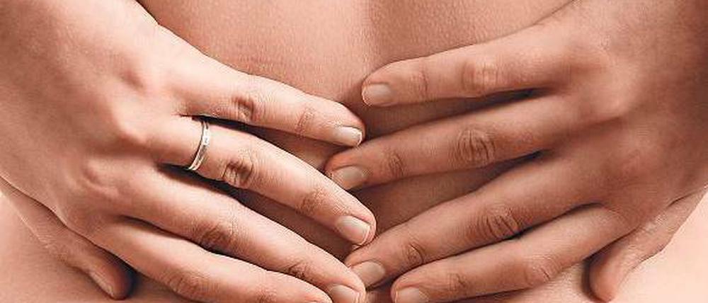 Rückenleiden führen oft zu dauerhafter Berufsunfähigkeit. Dabei ließen sie sich in vielen Fällen vermeiden.