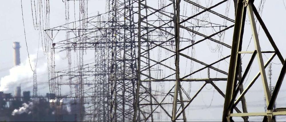 Stromnetzausbau ja bitte für die Energiewende. Oder doch nicht?