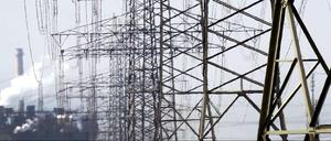 Stromnetzausbau ja bitte für die Energiewende. Oder doch nicht? 