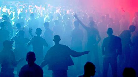 Die Gema - ist sie ein Clubkiller? Oder ist die Kritik an der Gema überzogen?