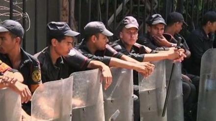 In Ägypten sucht das islamistisch dominierte Parlament die Machtprobe mit dem Militär.