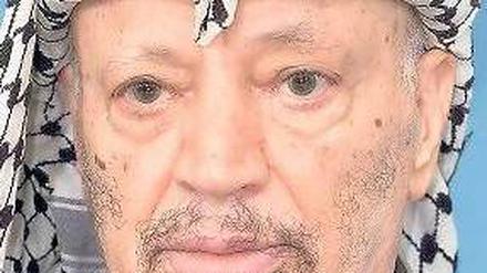 Seine Todesursache bleibt weiter unklar: Der Tod des palästinensischen Präsidenten Jassir Arafat soll nun auch die französische Justiz beschäftigen.