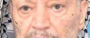 Seine Todesursache bleibt weiter unklar: Der Tod des palästinensischen Präsidenten Jassir Arafat soll nun auch die französische Justiz beschäftigen.
