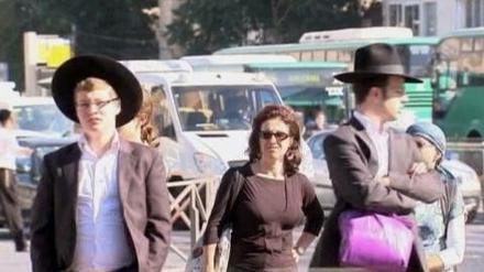 Israels Regierungschef Netanjahu muss die Wehrpflicht reformieren – und die Befreiung der ultra-orthodoxen Juden vom Wehrdienst abschaffen. 