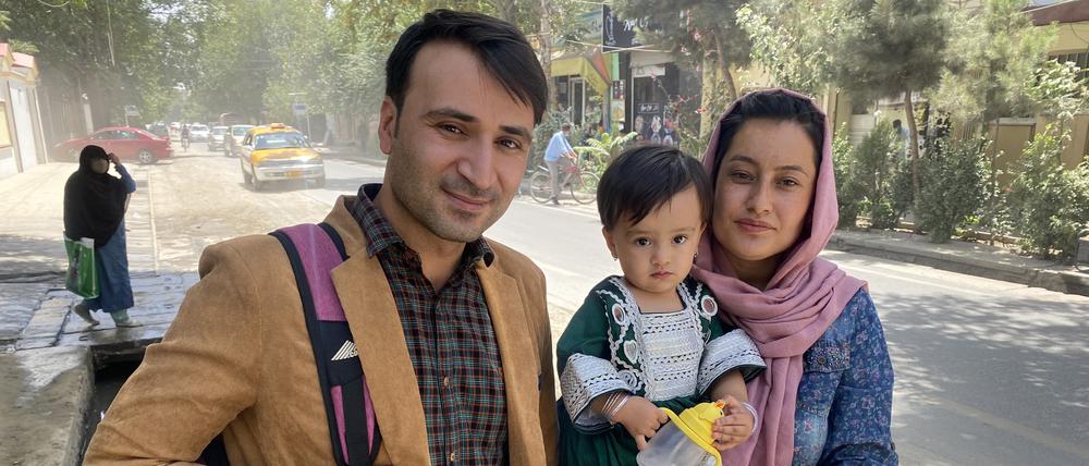 Kabul