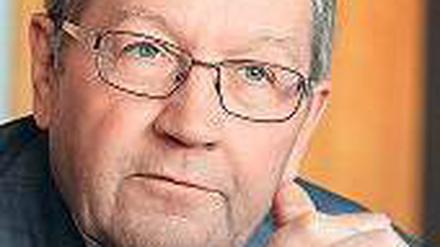 Klaus Regling
