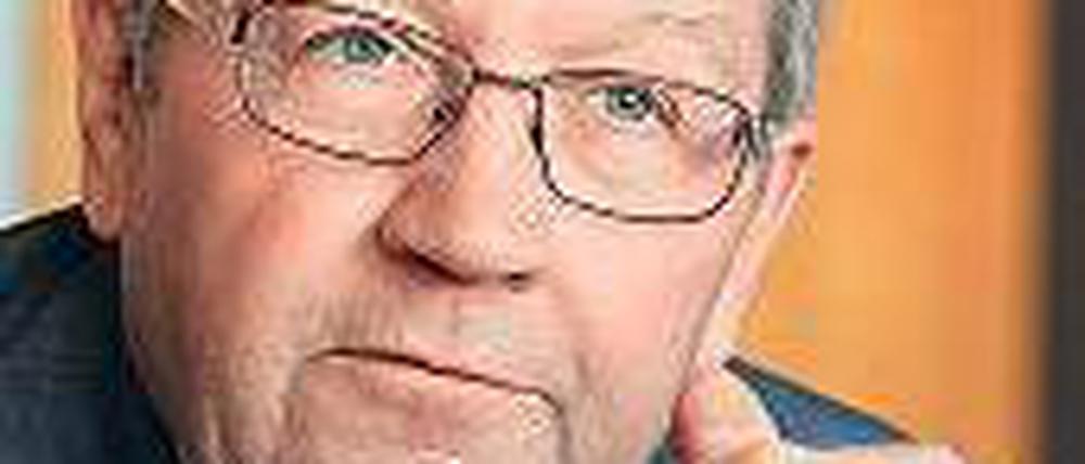 Klaus Regling