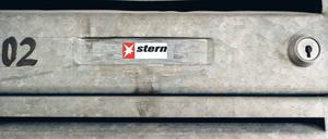 Von „Harakiri“-Neigung einiger Informanten sprechen die Kritiker der „Whistleblower“-Briefkästen. Manche Tippgeber müsse man vor sich selbst schützen, wenn sie voller Stolz mit dem eigenen Namen in einer Enthüllungsstory auftauchen wollen. Foto: dpa/Montage: Tsp