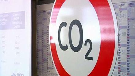In der EU sollen ab 2020 strengere Umweltvorschriften für Pkw gelten.