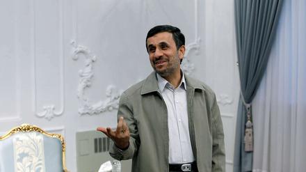 Die iranische Führung ist nicht verrückt, sagt der Politikwissenschaftler Kenneth Waltz.