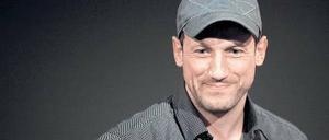 Bekennender Single ist der neue „Tatort“-Kommissar Thorsten Falke, den Wotan Wilke Möhring spielt. Sein erster Fall spielt in Hamburg und soll im kommenden Jahr im Ersten ausgestrahlt werden.