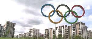 Für eine abwechslungsreiche Freizeit zwischen den Wettkämpfen ist gesorgt.