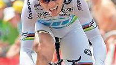 Tony Martin