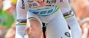 Tony Martin