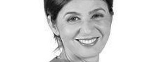 Tagesspiegel-Kolumnistin Hatice Akyün hatte mit Wind, Wetter und Bürokraten zu käpmfen.