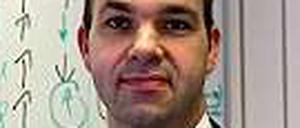 Der neue DIW-Chef: Marcel Fratzscher. 