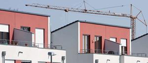 Fast jede vierte Beratung einer Bausparkasse ist mangelhaft.