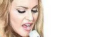 Madonna sorgt, wieder einmal, für Aufregung.