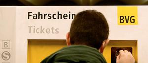 Am 1. August erhöht die BVG ihre Ticket-Preise. 
