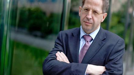 Hans-Georg Maaßen