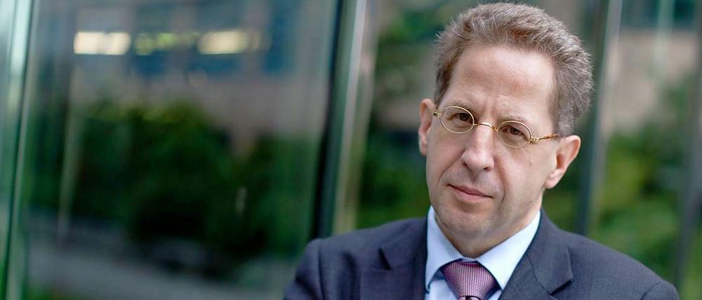 Hans-Georg Maaßen