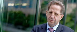 Hans-Georg Maaßen
