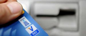 Verbraucher haben kaum einen Überblick, welche Banken den günstigsten Zinssatz auf Dispokredite anbieten.