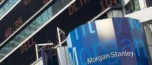 Verzockt. Die US-Bank gelobt Besserung, die Risiken seien reduziert worden. Foto: AFP