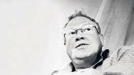 Sehnt sich Roger Boyes etwa nach Deutschland zurück?