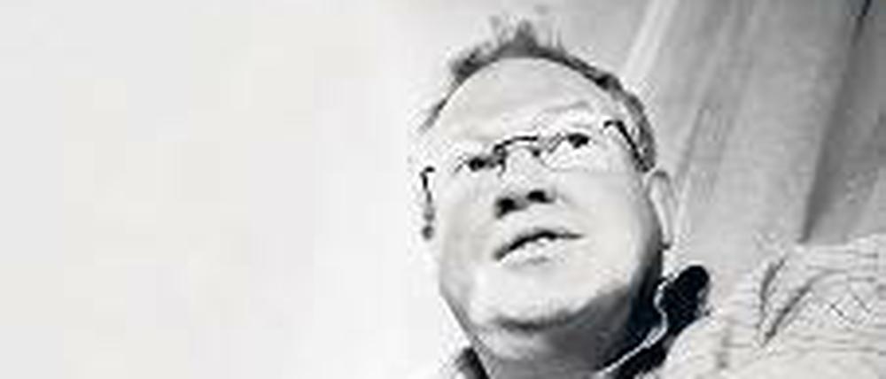 Sehnt sich Roger Boyes etwa nach Deutschland zurück?