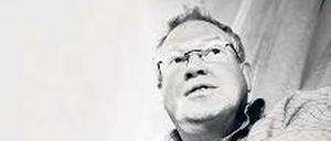 Sehnt sich Roger Boyes etwa nach Deutschland zurück?