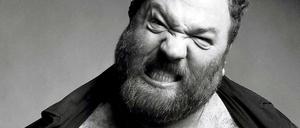 Für sein neuestes Projekt fotografierte der Schwede Magnus Reed 70 prominente und nicht prominente Berliner in schwarz-weiß. Mit dem gleichnamigen Fotobuch "Berliner" möchte der Künstler zeigen wie die Hauptstadt heute ist.