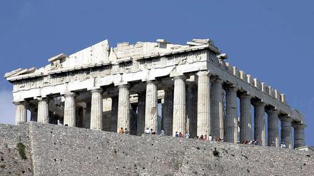 Gelingt den Griechen mit neuen Sparmaßnahmen ein Weg aus der Krise?