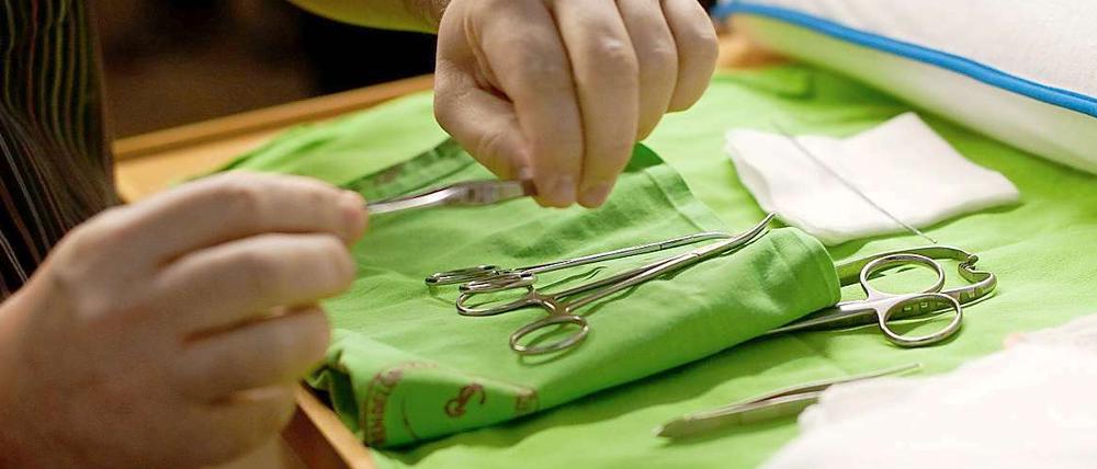 Der Streit um das Kölner Beschneidungs-Urteil: Kaum ein Thema wird derzeit so hitzig debattiert.