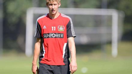 Stefan Kießling über die Vorbereitung und die Wechsel-Spekulationen um André Schürrle und Lars Bender.