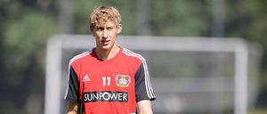 Stefan Kießling über die Vorbereitung und die Wechsel-Spekulationen um André Schürrle und Lars Bender.