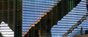 Wird Berlin bald abgewertet? Bisher sehen Berlin und Brandenburg der Bewertung durch Moody's gelassen entgegen.