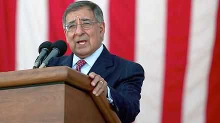 US-Verteidigungsminister Panetta warnt das Assad-Regime.