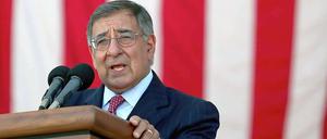 US-Verteidigungsminister Panetta warnt das Assad-Regime.