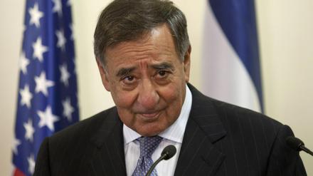 US-Verteidigungsminister Leon Panetta will keinen Militärangriff gegen iranische Atomanlagen. Zumindest im Moment. 