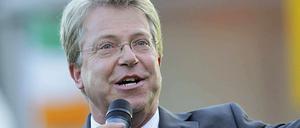 Carsten Sostmeier hat sich in der ARD um Kopf und Kragen geredet.