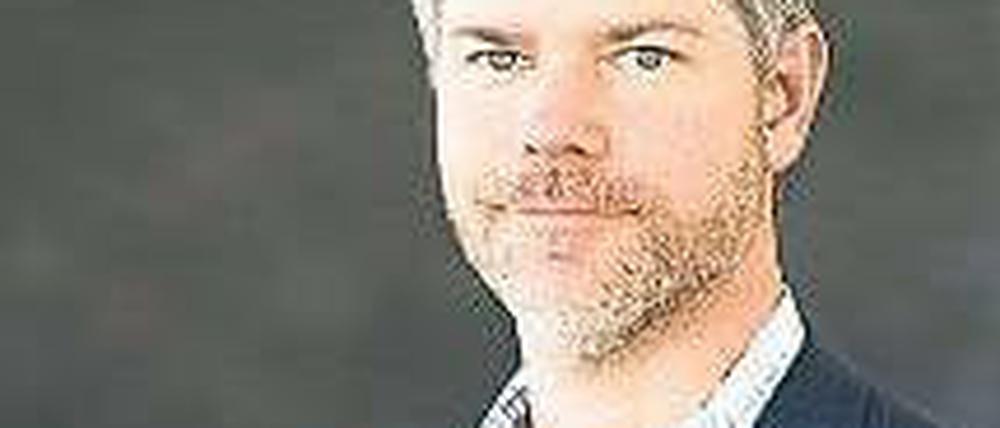 Vom Hof gejagt. GM schickt Top-Designer David Lyon doch nicht zu Opel. Foto: dapd