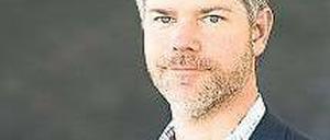 Vom Hof gejagt. GM schickt Top-Designer David Lyon doch nicht zu Opel. Foto: dapd