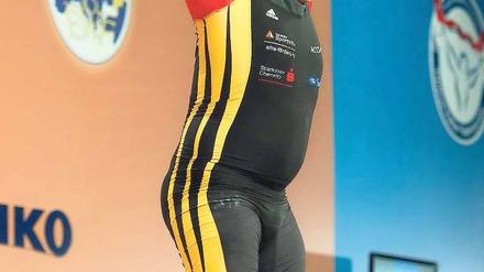 Kein Boulevardsportler. Matthias Steiner will seinen Leistungen wieder mehr Gewicht geben. 